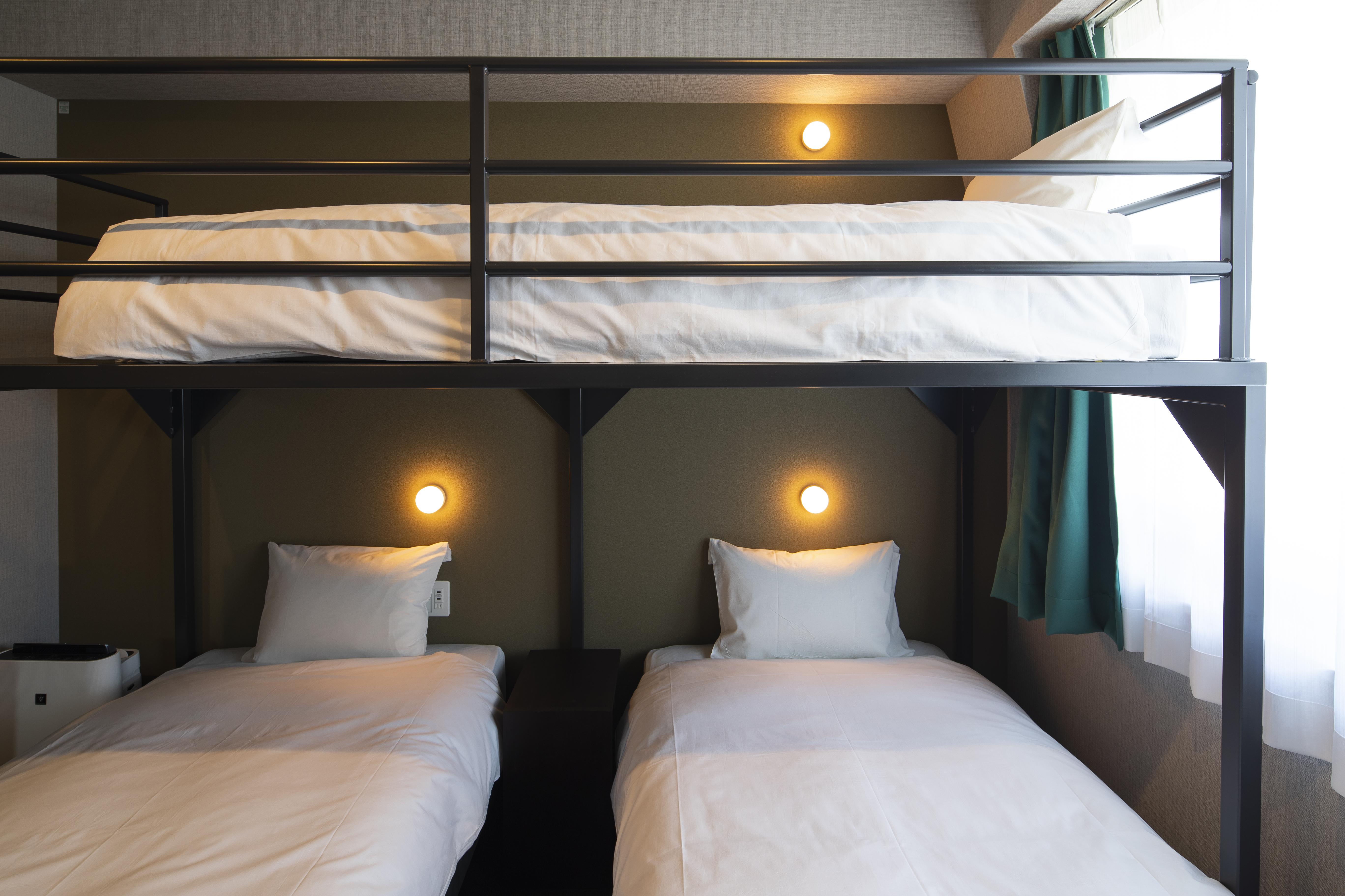 Imano Osaka Shinsaibashi Hostel Exterior photo