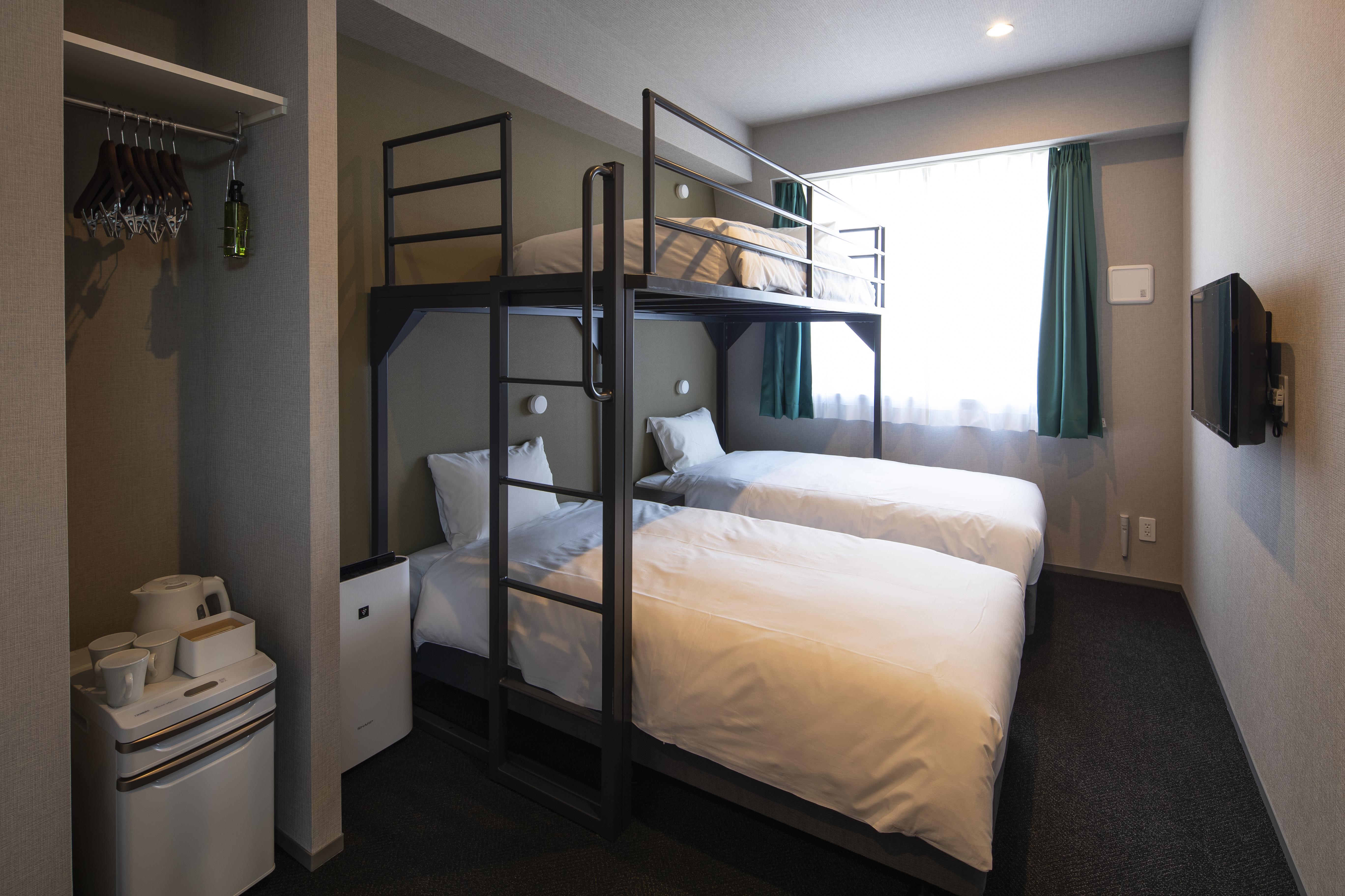 Imano Osaka Shinsaibashi Hostel Exterior photo